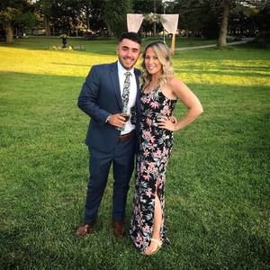 Meet your Posher, Sherrill